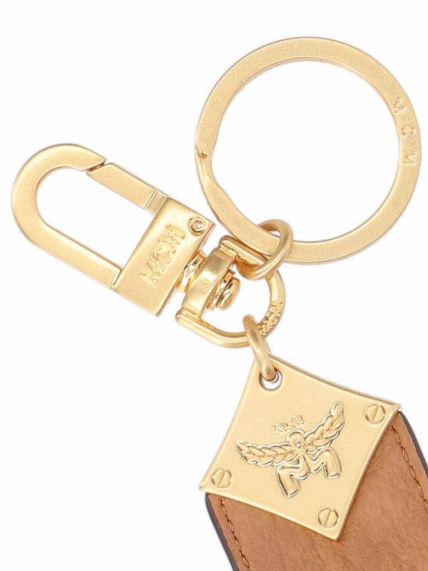 The Best Shops MCM: key holders - Keychain