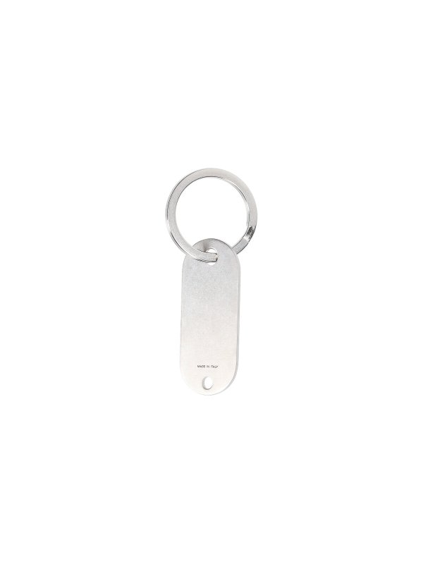 MM6 MAISON MARGIELA: key holders online - Keychain