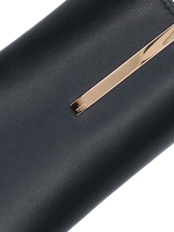 Etui - Schwarz shop online: TOD