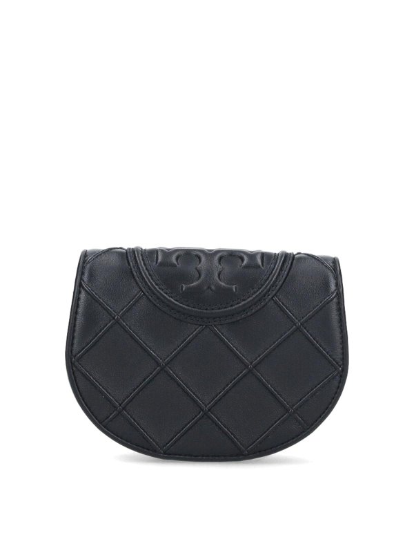 TORY BURCH: portafogli - Portafoglio Con Catena