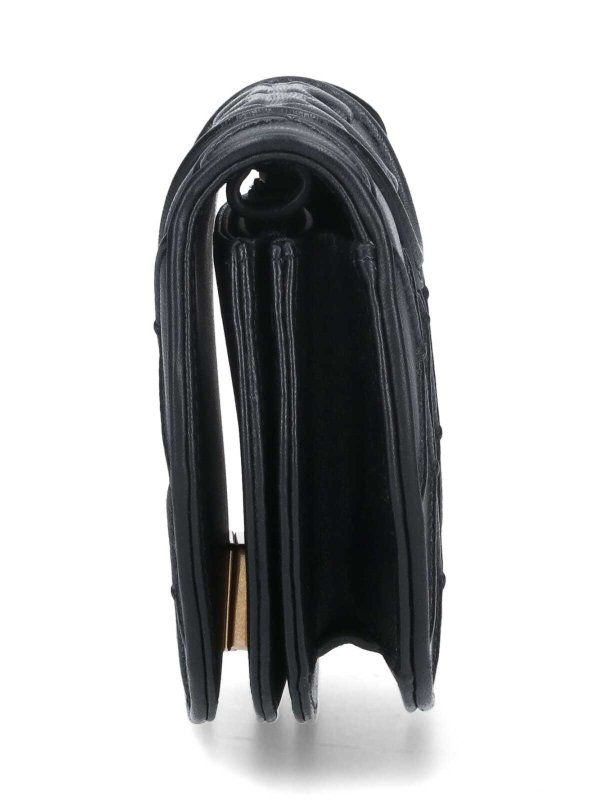 TORY BURCH buy online Portafoglio Con Catena