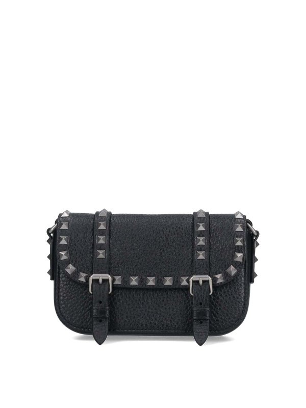 VALENTINO GARAVANI: Cases & Covers - Pouch for Smartphone