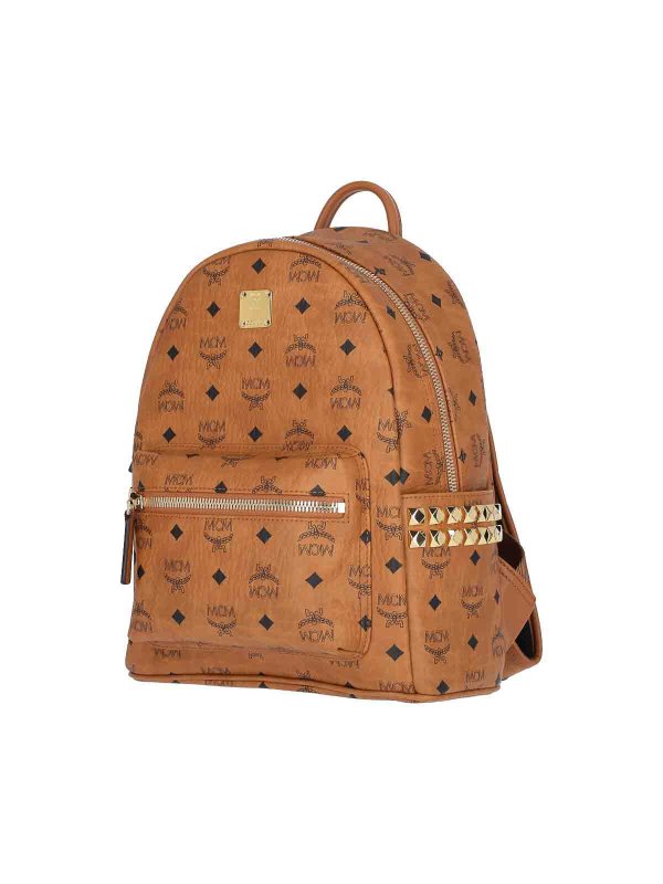 MCM: Mochilas online - Mochila - Marrón