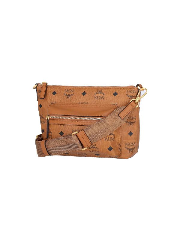 MCM: ショルダーバッグ online - ショルダーバッグ - ブラウン
