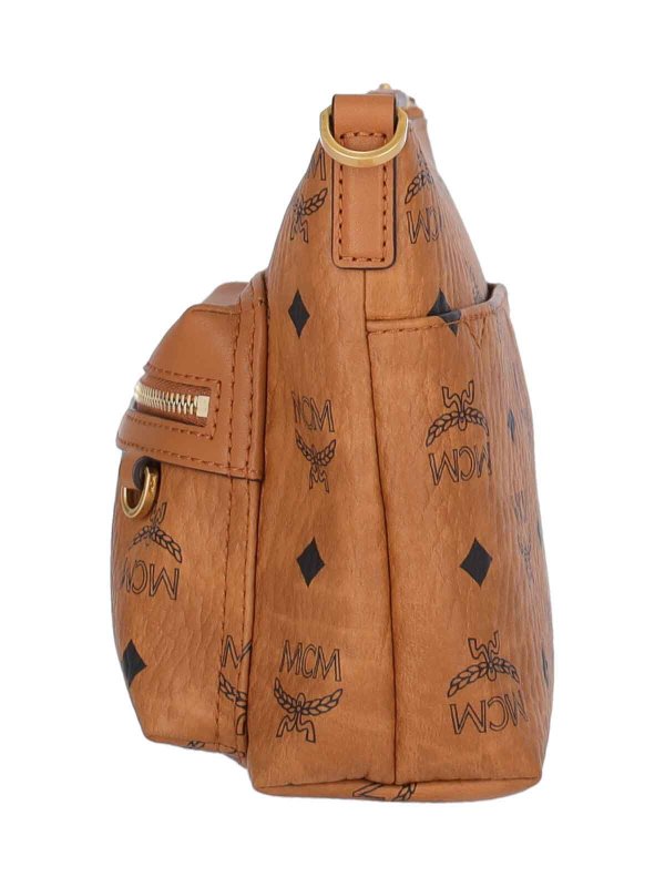MCM buy online ショルダーバッグ - ブラウン