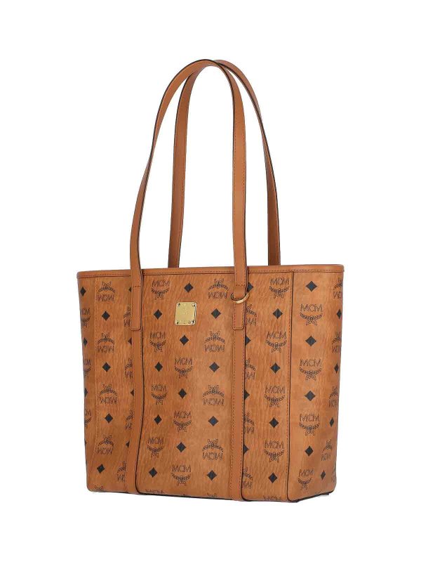 MCM: totes bags online - Small Tote Bag