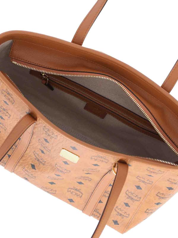 Small Tote Bag shop online: MCM