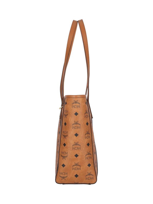 MCM buy online Small Tote Bag