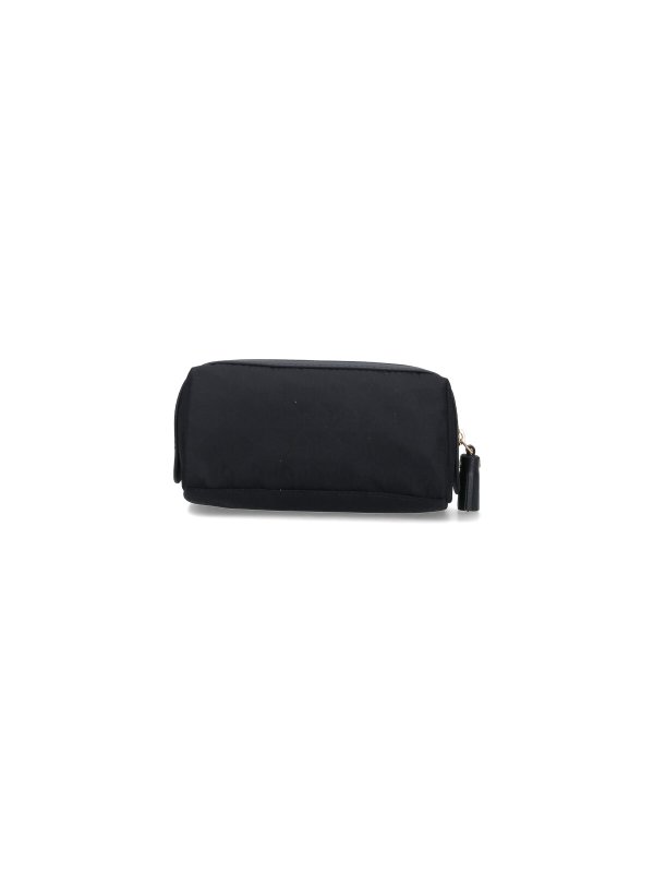 The Best Shops Anya Hindmarch: Bolso clutch - Bolso Clutch - Negro