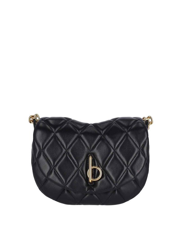 BURBERRY: shoulder bags - Shoulder bag