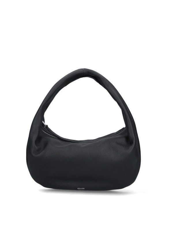 KHAITE: cross body bags - Medium Hobo Bag