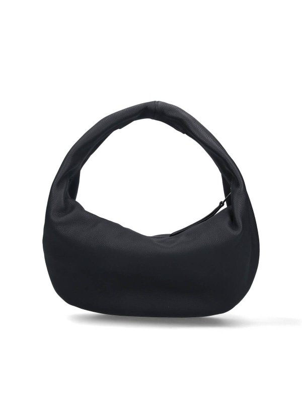 The Best Shops KHAITE: cross body bags - Medium Hobo Bag