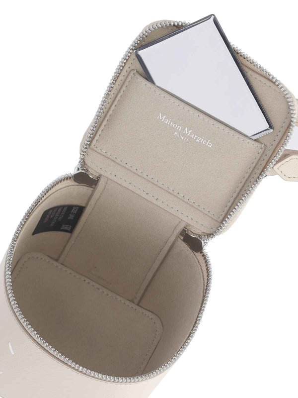 Mini bag shop online: Maison Margiela