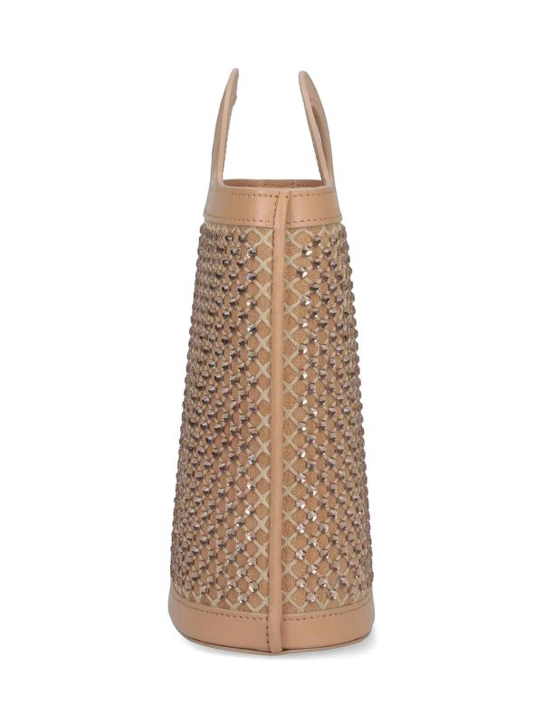 Marni buy online クロスボディバッグ - ブラウン