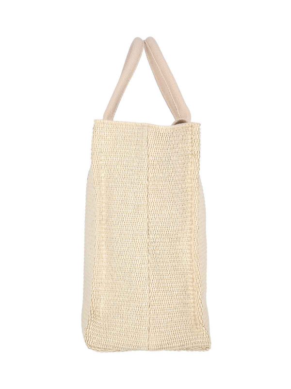 Marni buy online Shopper - Weiß