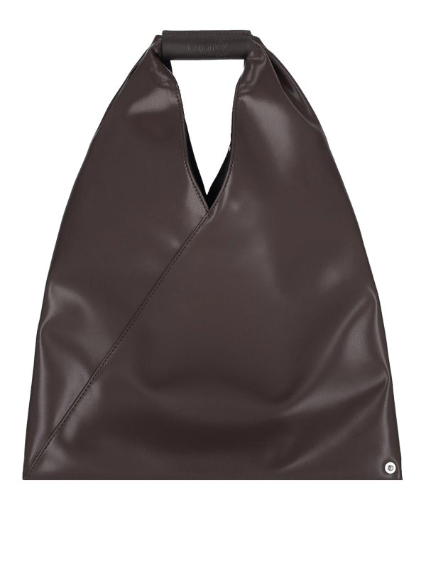 MM6 MAISON MARGIELA: totes bags - Small Tote Bag