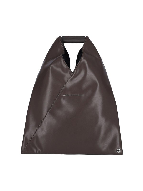 The Best Shops MM6 MAISON MARGIELA: totes bags - Small Tote Bag