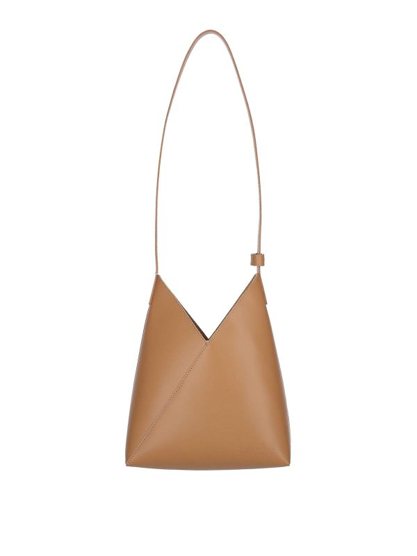 MM6 MAISON MARGIELA: shoulder bags - Small Shoulder Bag