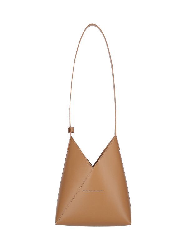 The Best Shops MM6 MAISON MARGIELA: shoulder bags - Small Shoulder Bag