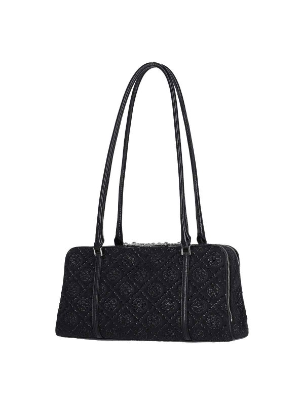 TORY BURCH: Bolsos de hombro online - Bolsa De Hombro - Negro