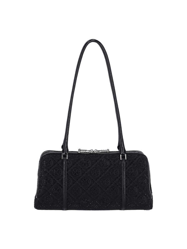The Best Shops TORY BURCH: Bolsos de hombro - Bolsa De Hombro - Negro