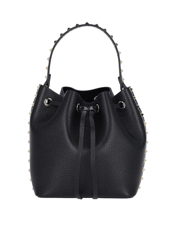 VALENTINO GARAVANI: Secchielli - Borsa Secchiello