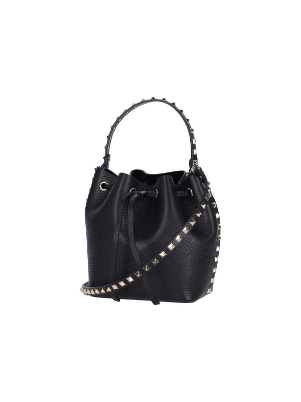 VALENTINO GARAVANI: Secchielli online - Borsa Secchiello