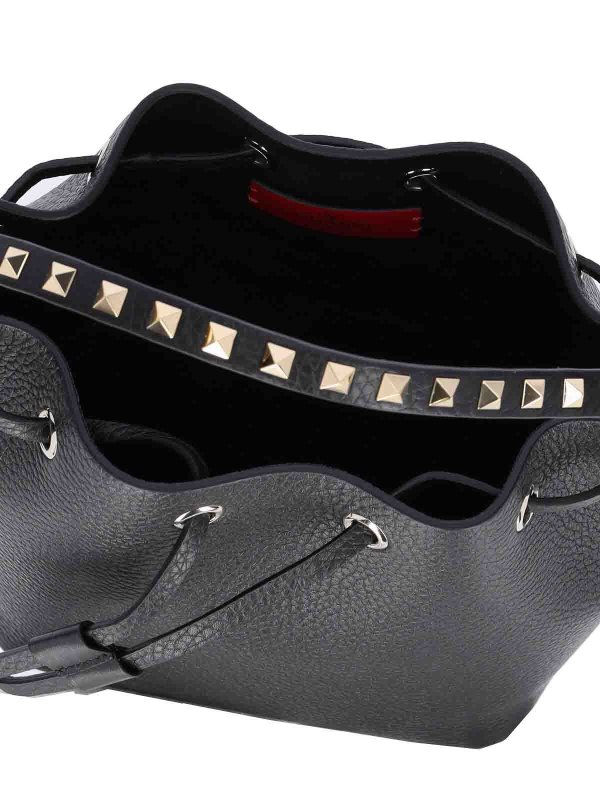 Borsa Secchiello shop online: VALENTINO GARAVANI