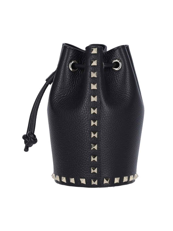 VALENTINO GARAVANI buy online クロスボディバッグ - 黒