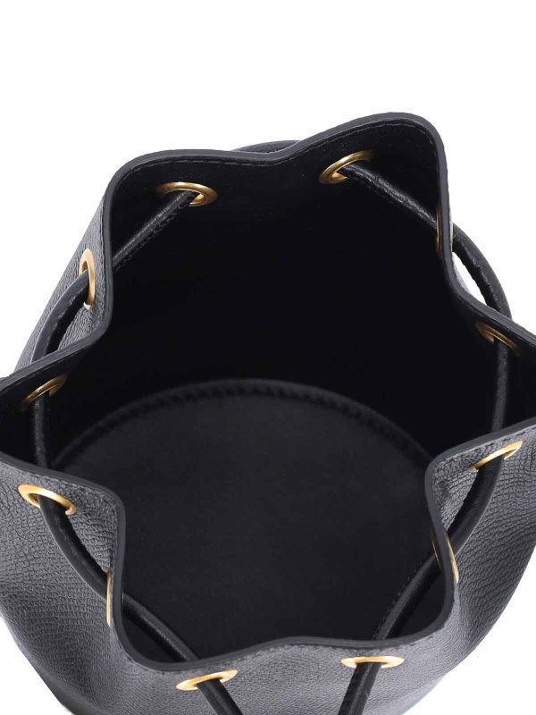 Umhängetasche - Schwarz shop online: VALENTINO GARAVANI