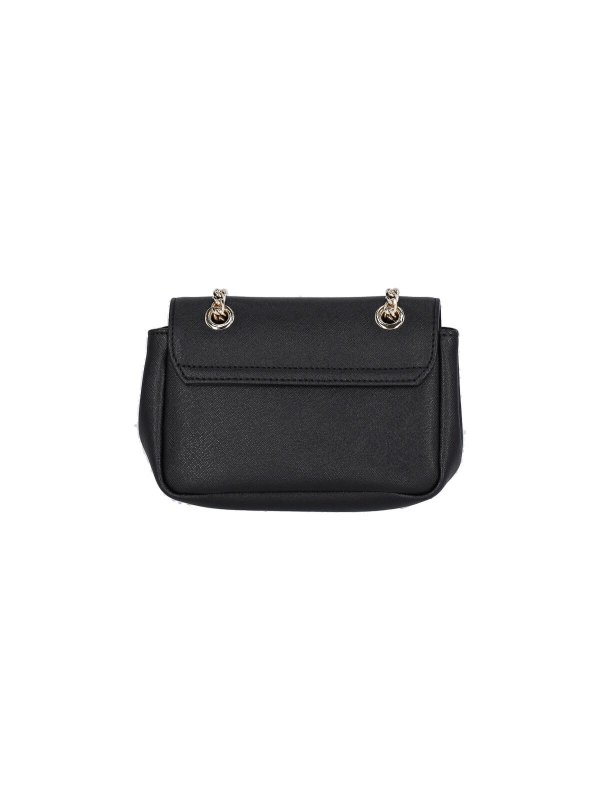 The Best Shops VIVIENNE WESTWOOD: borse a spalla - Borsa Tracolla Con Catena