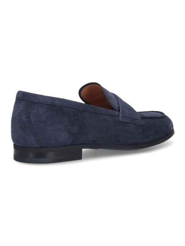 Mocassins - Bleu shop online: CHURCH