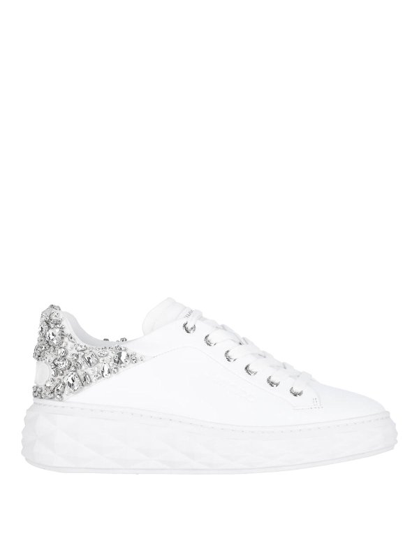 JIMMY CHOO: trainers - Sneakers