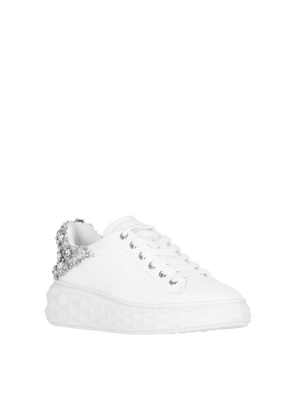 JIMMY CHOO: trainers online - Sneakers