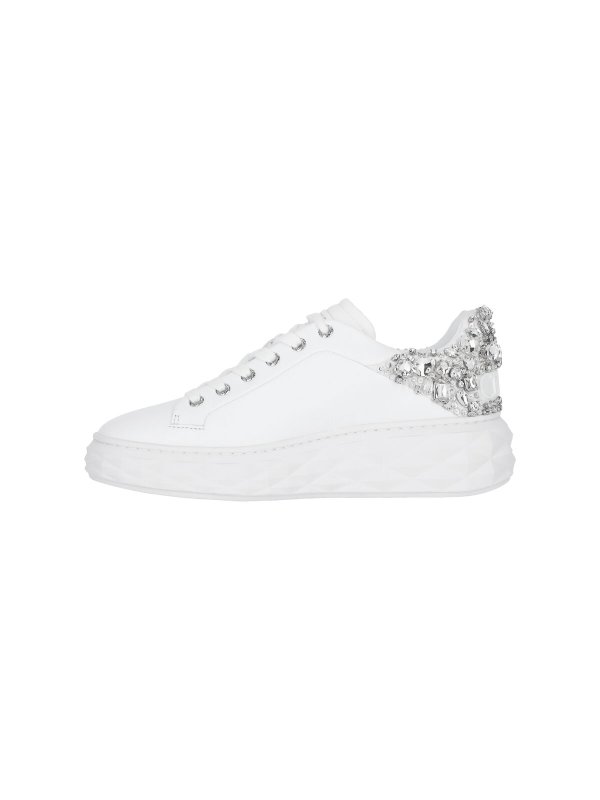 The Best Shops JIMMY CHOO: trainers - Sneakers