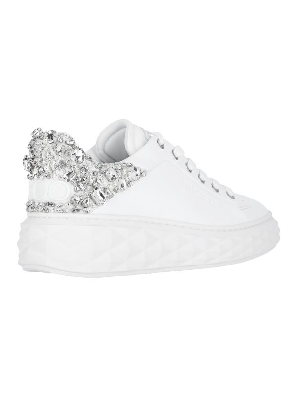 Sneakers shop online: JIMMY CHOO