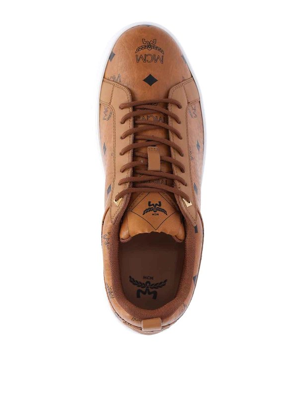 MCM buy online Baskets - Marron