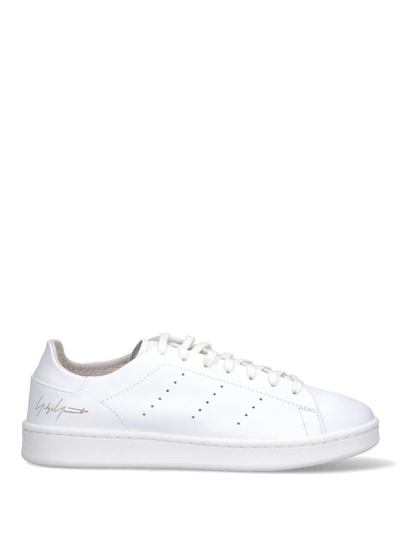 Y-3: sneakers - Scneaker