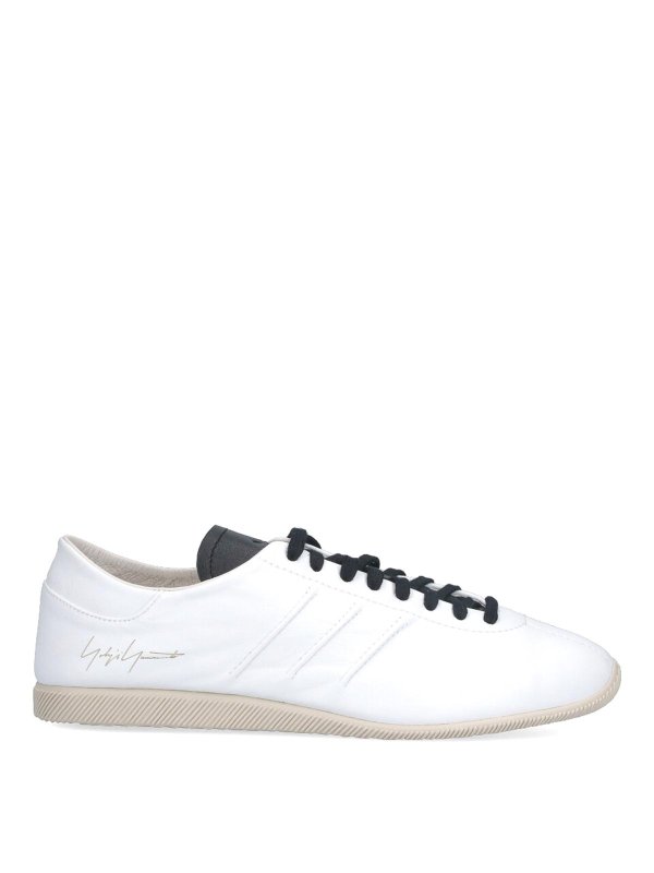 Y-3: trainers - Sneakers