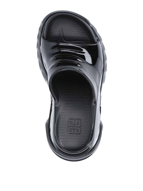 GIVENCHY buy online Wedge Sandals