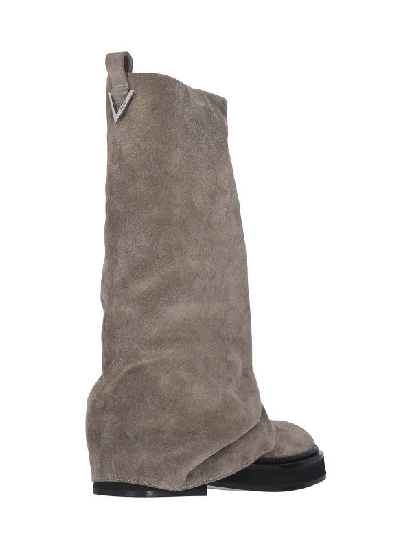 Stivali Combat shop online: The Attico