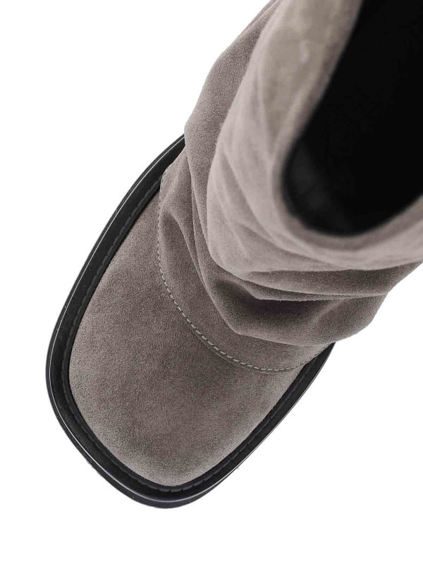 The Attico buy online Stivali Combat