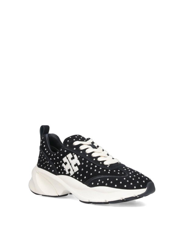 TORY BURCH: trainers online - Sneakers Studs