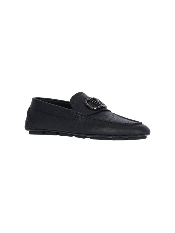VALENTINO GARAVANI: Loafers & Slippers online - Moccasins