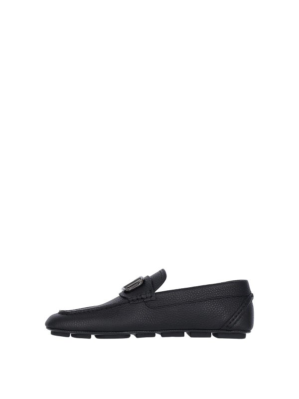 The Best Shops VALENTINO GARAVANI: Loafers & Slippers - Moccasins