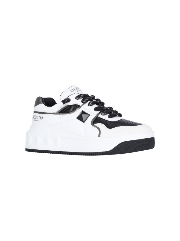 VALENTINO GARAVANI: Sneaker online - Sneaker - Weiß