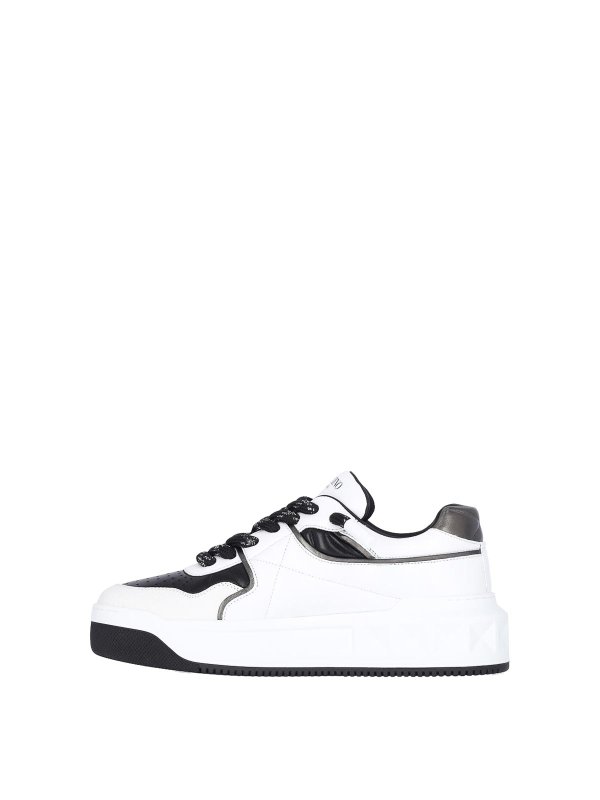 The Best Shops VALENTINO GARAVANI: Sneaker - Sneaker - Weiß