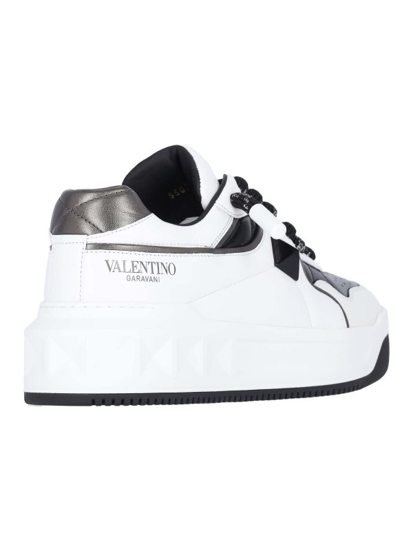 Sneaker - Weiß shop online: VALENTINO GARAVANI