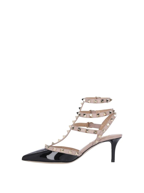 The Best Shops VALENTINO GARAVANI: パンプス - パンプス - 黒