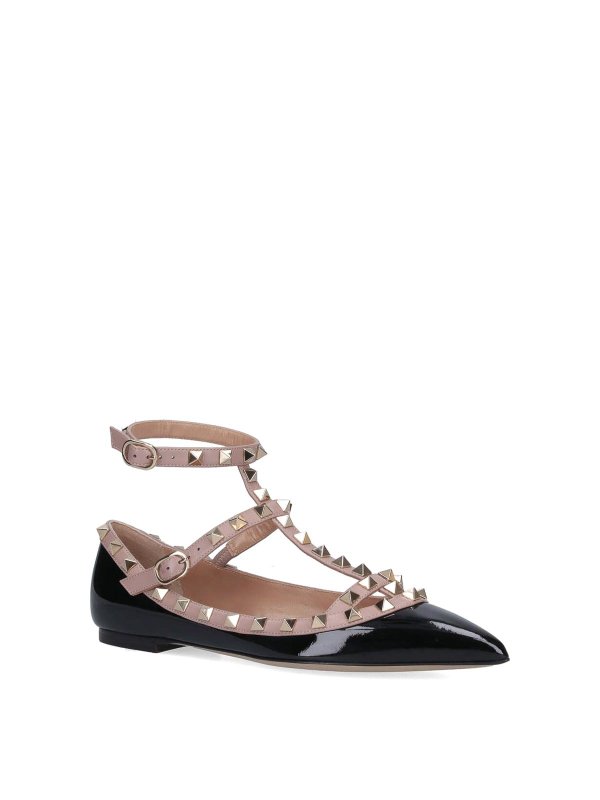 VALENTINO GARAVANI: ballerine online - Ballerine